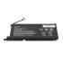 Bateria Mitsu do HP Pavilion Gaming 15-DK 15-T 16-A