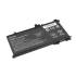 Bateria Mitsu do HP Omen 15 Pavilion 15 - 11.55V
