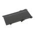 Bateria Mitsu do HP Omen 15 Pavilion 15 - 11.55V