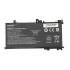 Bateria Mitsu do HP Omen 15 Pavilion 15 - 11.55V