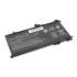 Bateria Mitsu do HP Omen 15 Pavilion 15 - 15.4V