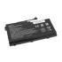 Bateria Mitsu do HP ZBook 17 G3
