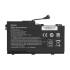 Bateria Mitsu do HP ZBook 17 G3
