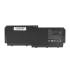 Bateria Mitsu do HP ZBook 17 G5 G6