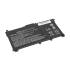 Bateria Mitsu do HP 250 255 G9 15-EH