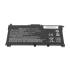 Bateria Mitsu do HP 250 255 G9 15-EH
