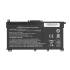 Bateria Mitsu do HP 250 255 G9 15-EH