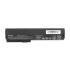 Bateria Mitsu do HP 2560p 2570p