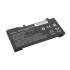 Bateria Mitsu do HP 430 G6 450 G6