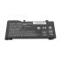 Bateria Mitsu do HP 430 G6 450 G6