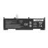 Bateria Mitsu do HP EliteBook 430 G8 630 G9 650 G9