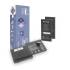 Bateria Mitsu do HP EliteBook 720 G1 G2