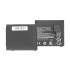 Bateria Mitsu do HP EliteBook 720 G1 G2