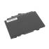 Bateria Mitsu do HP EliteBook 725 G3 820 G3
