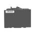 Bateria Mitsu do HP EliteBook 725 G3 820 G3