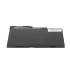Bateria Mitsu do HP EliteBook 740 G1 G2
