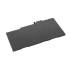 Bateria Mitsu do HP EliteBook 740 G1 G2