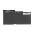 Bateria Mitsu do HP EliteBook 740 G1 G2