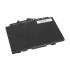 Bateria Mitsu do HP EliteBook 820 G4 828 G4