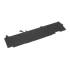 Bateria Mitsu do HP EliteBook 850 855 (G7 G8) ZBook Firefly 15 (G7 G8)
