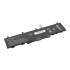 Bateria Mitsu do HP EliteBook 830 840 (G7 G8) ZBook Firefly 14 (G7 G8)