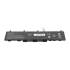 Bateria Mitsu do HP EliteBook 830 840 (G7 G8) ZBook Firefly 14 (G7 G8)