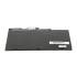 Bateria Mitsu do HP EliteBook 755 G4 840 G4 850 G4