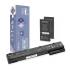 Bateria Mitsu do HP EliteBook 8560w 8760w