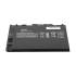 Bateria Mitsu do HP EliteBook Folio 9470m