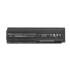 Bateria Mitsu do HP dv4 dv5 dv6 (6600mAh)