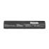 Bateria Mitsu do HP dv9000 dv9200 dv9500