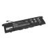 Bateria Mitsu do HP Envy x360 13-ah 13-aq 13-ag 13-ar
