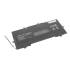 Bateria Mitsu do HP Envy 13-D
