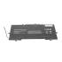 Bateria Mitsu do HP Envy 13-D