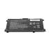 Bateria Mitsu do HP Envy 17 x360 15