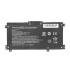 Bateria Mitsu do HP Envy 17 x360 15