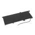 Bateria Mitsu do HP Envy 15-aq 15t-aq x360 15-ar