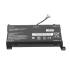 Bateria Mitsu do HP Omen 17-AN (12 PIN)