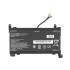 Bateria Mitsu do HP Omen 17-AN (12 PIN)