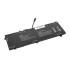 Bateria Mitsu do HP ZBook Studio G3