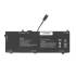 Bateria Mitsu do HP ZBook Studio G3