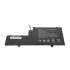 Bateria Mitsu do HP EliteBook x360 1030 G2