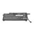 Bateria Mitsu do HP Pavilion X360 11-N