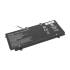 Bateria Mitsu do HP Spectre x360 13-AC 13T