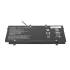 Bateria Mitsu do HP Spectre x360 13-AC 13T