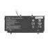 Bateria Mitsu do HP Spectre x360 13-AC 13T