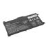 Bateria Mitsu do HP Pavilion X360 14-BA