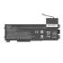 Bateria Mitsu do HP ZBook 15 G3 15 G4