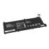 Bateria Mitsu do Huawei Matebook D14 (2020) Honor Magicbook 14 (2019)