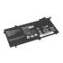 Bateria Mitsu do Huawei Matebook D